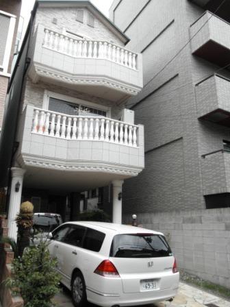 Local appearance photo