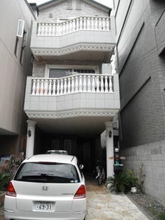 Local appearance photo. Local front photo