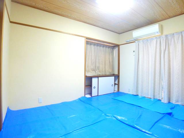 Other room space. Japanese style room