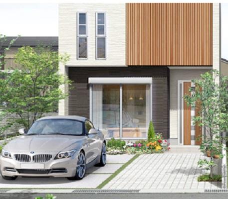 Rendering (appearance)