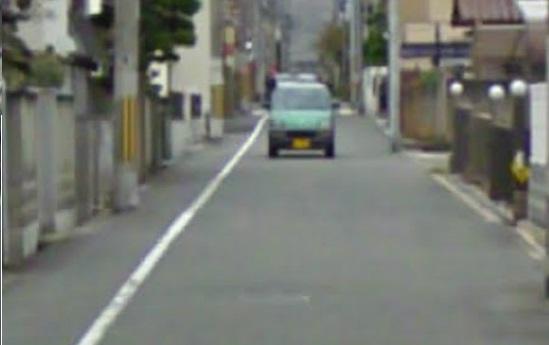 Local photos, including front road