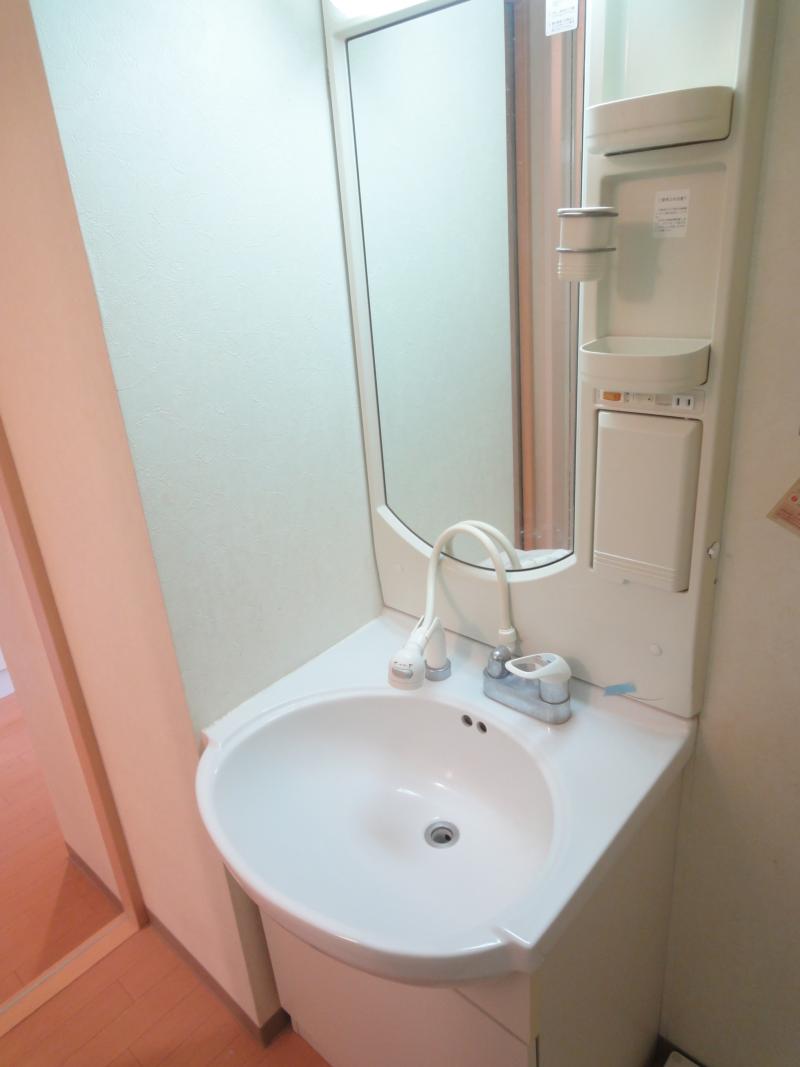 Washroom