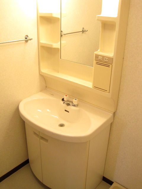 Washroom