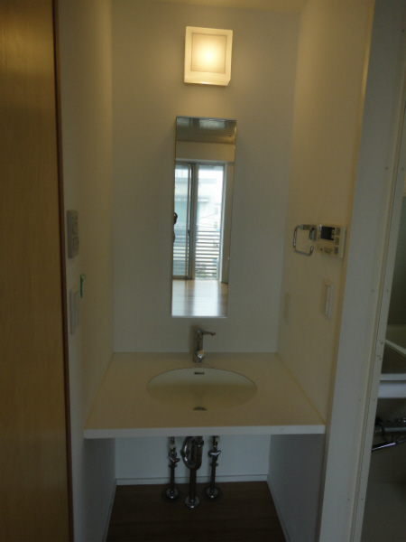 Washroom
