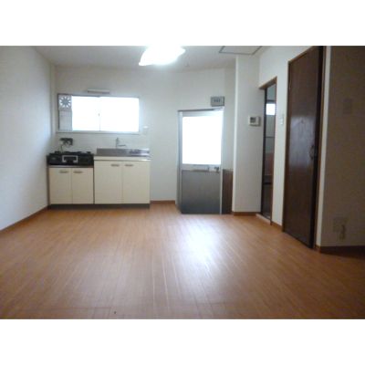 Living and room