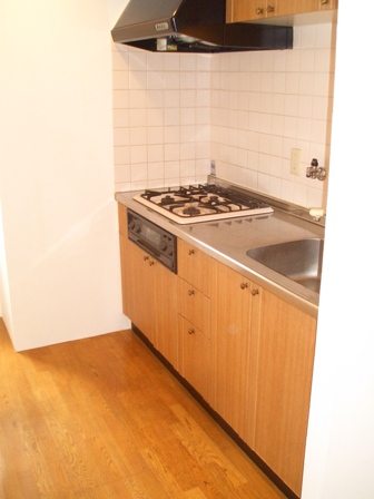 Kitchen. Kitchen