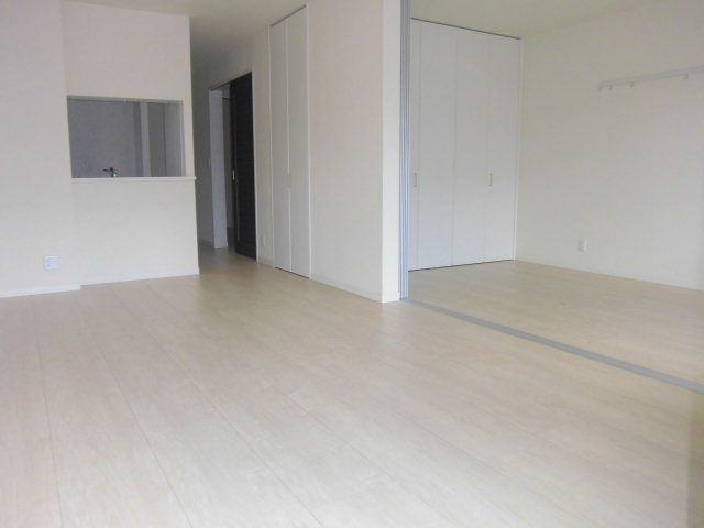 Other room space