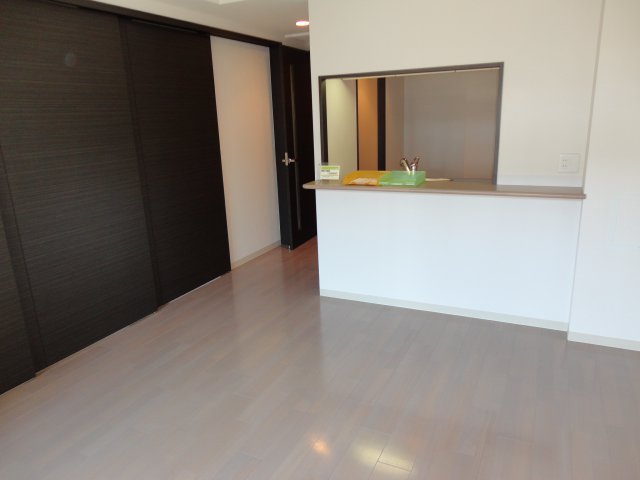 Living and room