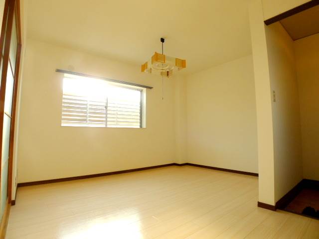 Living and room. Living