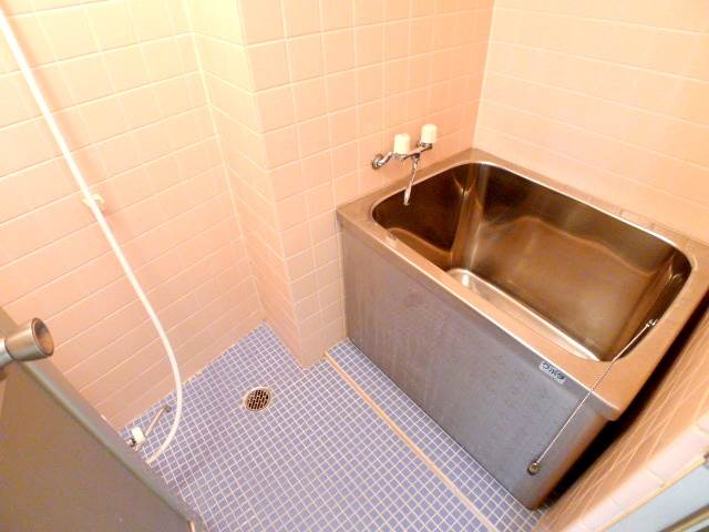Bath. Bath