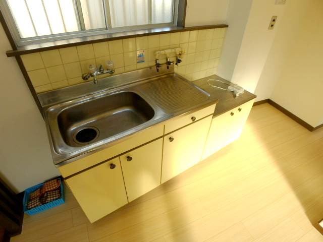 Kitchen. Kitchen