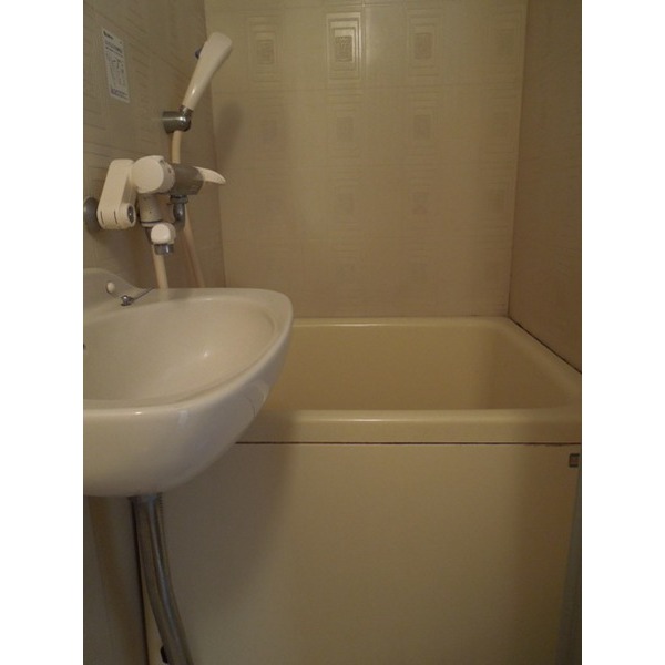 Bath. Bathroom