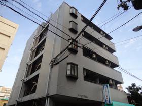 Building appearance