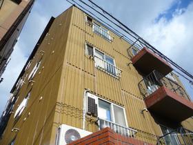 Building appearance
