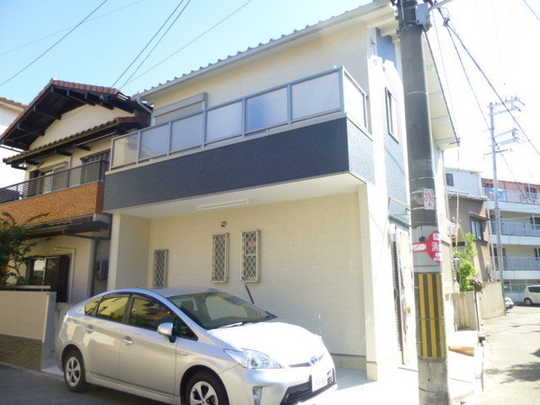 Local appearance photo