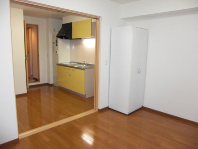 Other room space