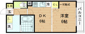 Building appearance