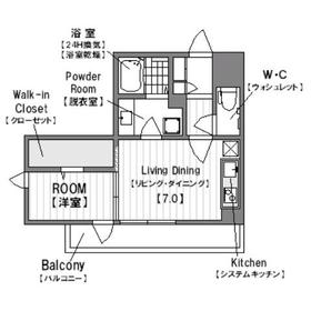 Building appearance
