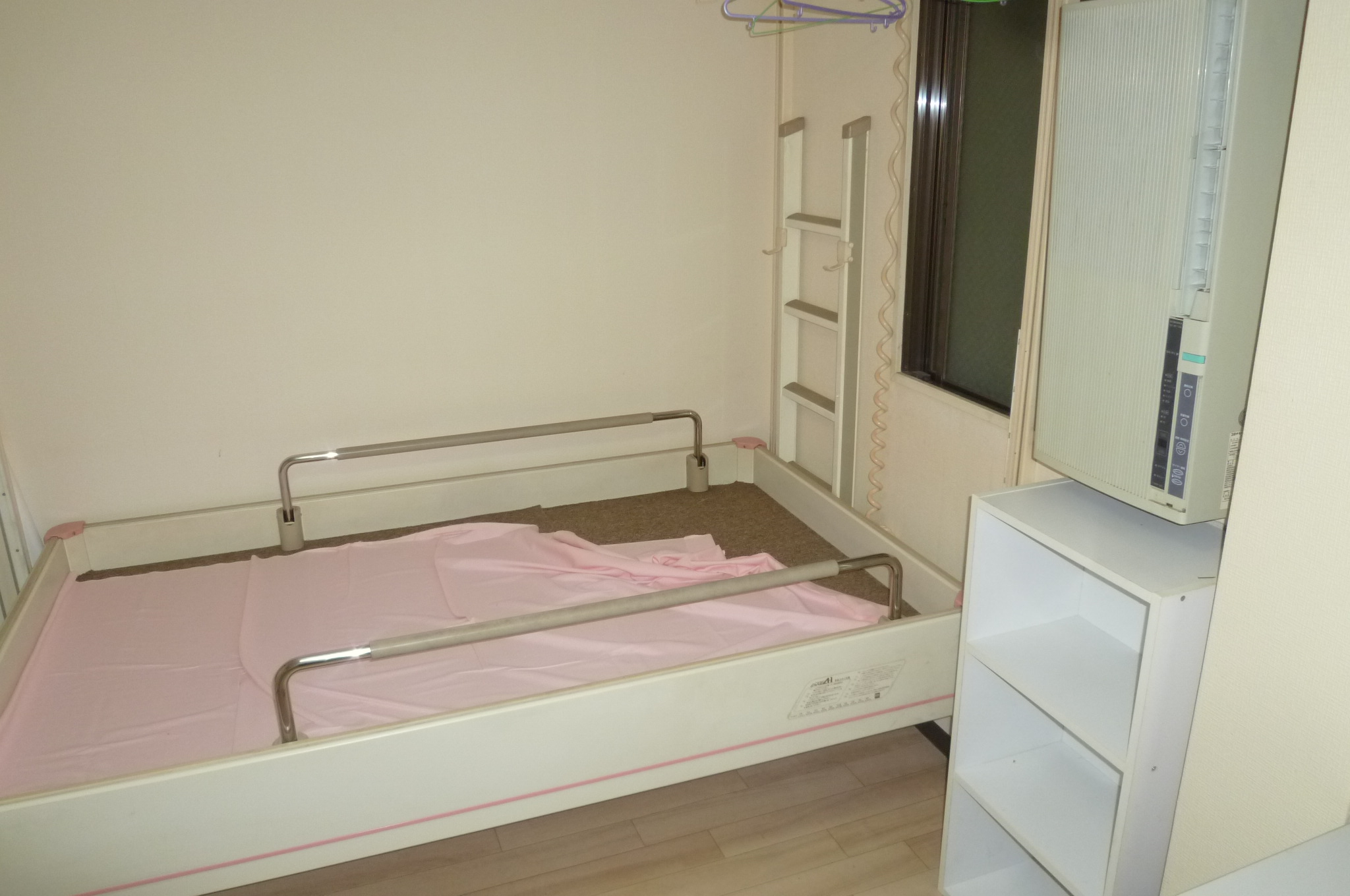 Other room space