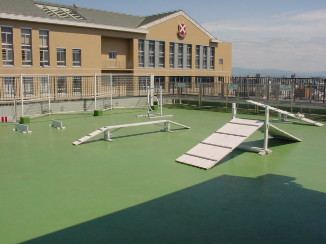 Other common areas