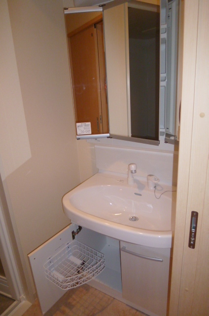 Washroom