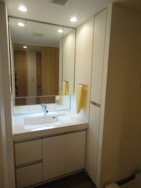 Washroom