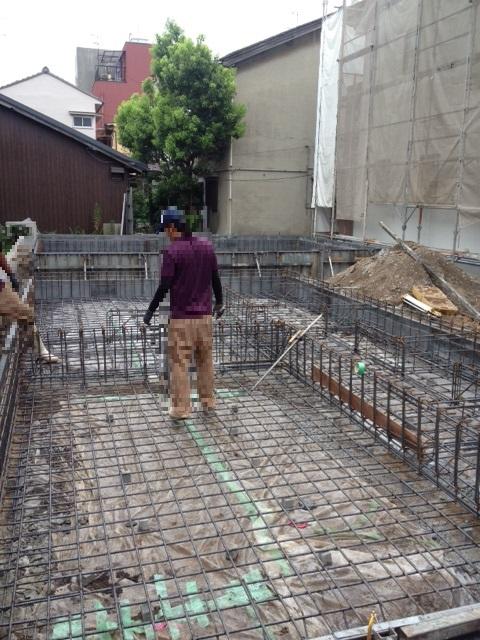 Local appearance photo. 2013 October is scheduled for completion!