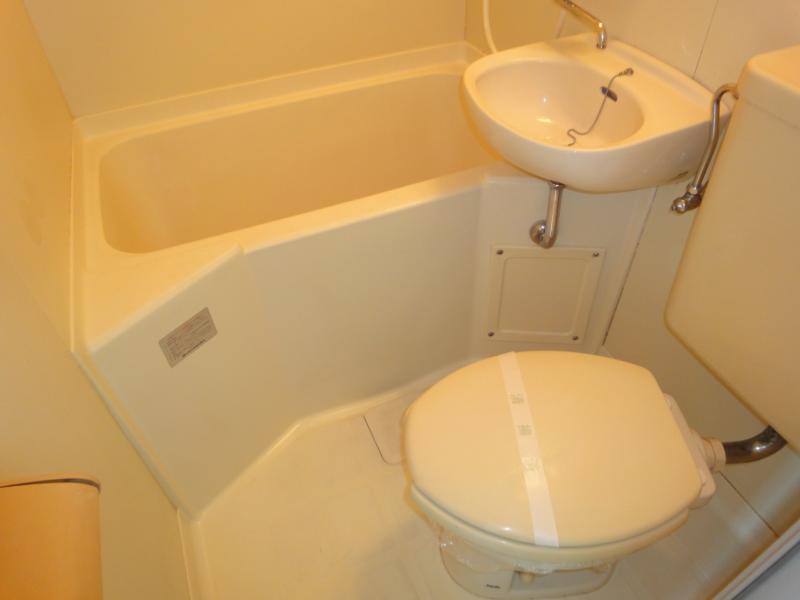 Bath