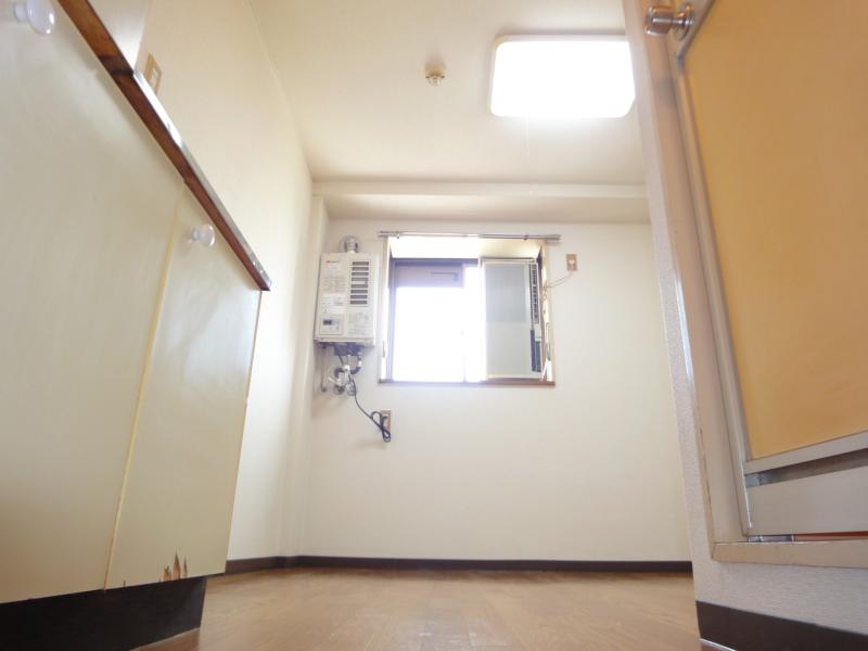 Other room space