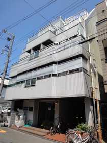 Building appearance