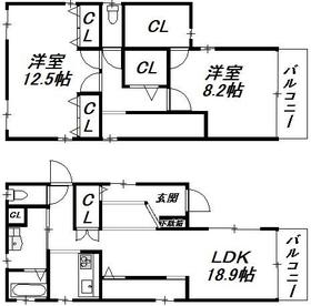 Living and room