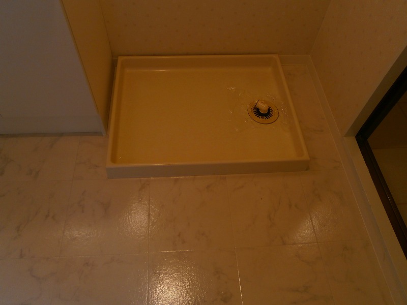 Washroom