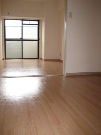 Other room space
