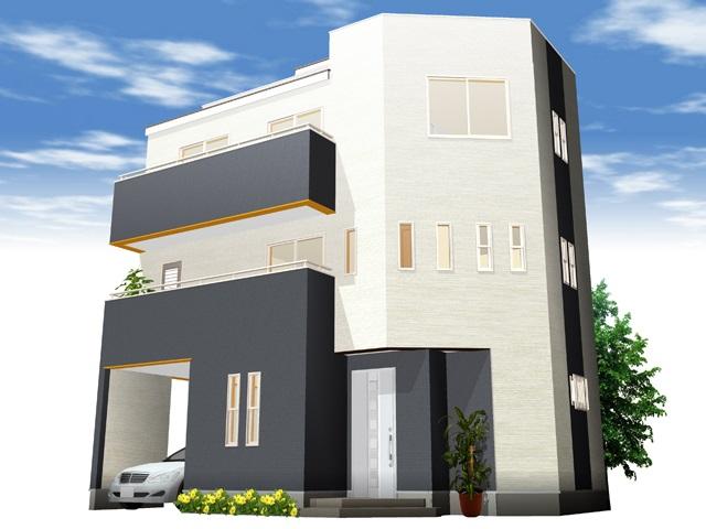 Rendering (appearance). Rendering