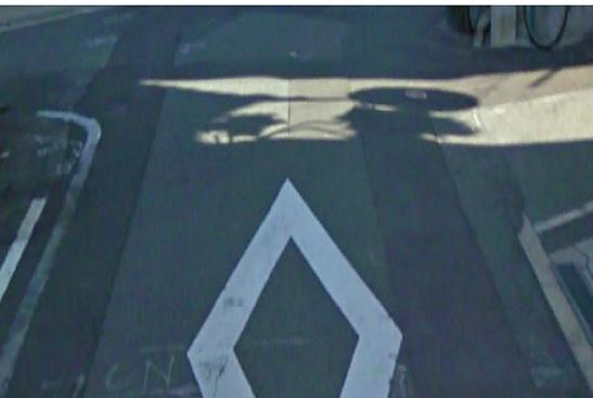 Local photos, including front road. Frontal road