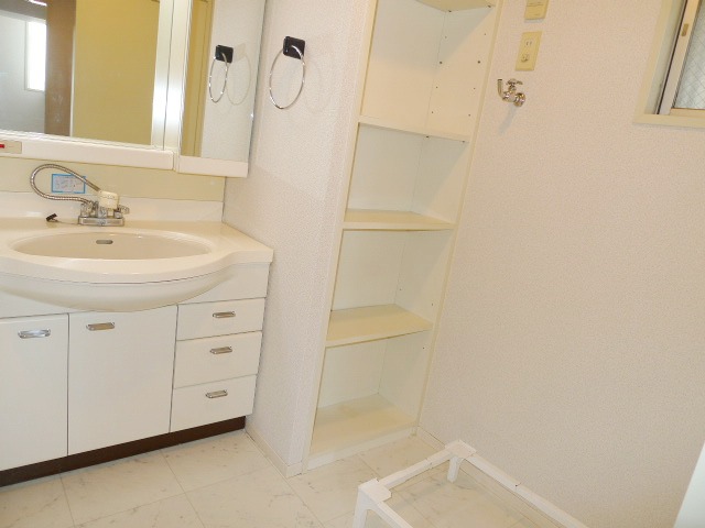 Washroom