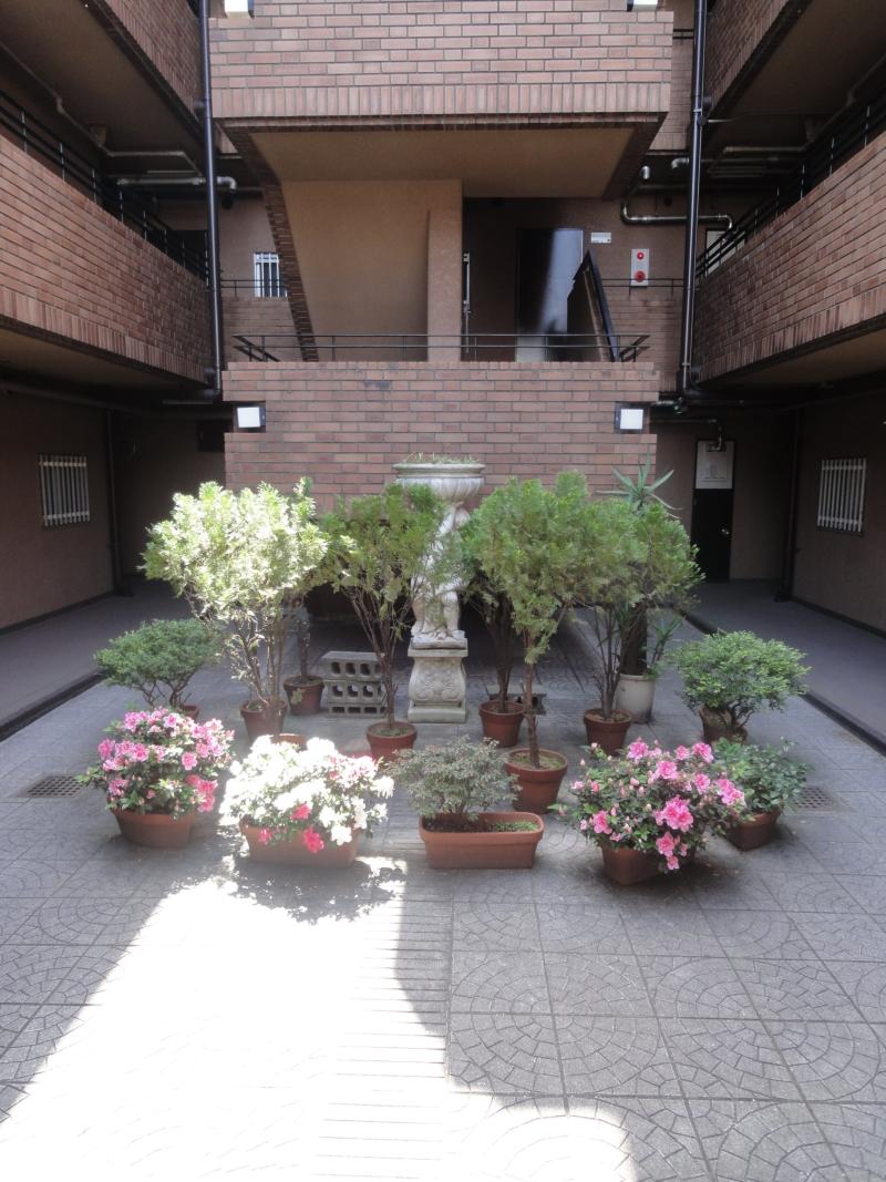 Other common areas