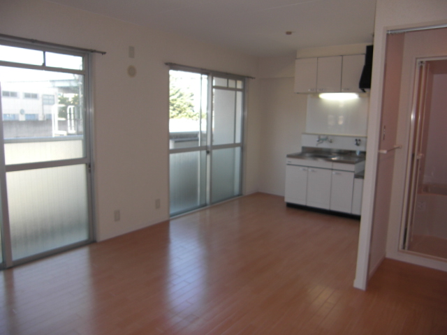 Other room space