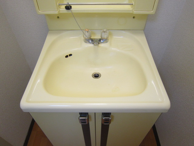 Washroom
