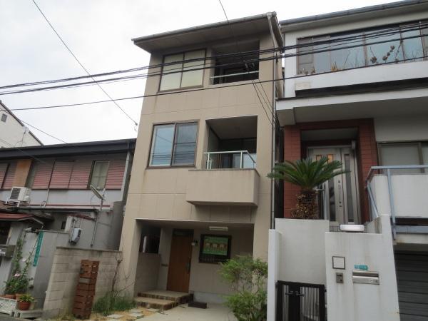 Local appearance photo. appearance