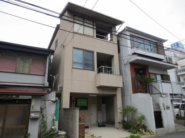 Local appearance photo. Appearance 2