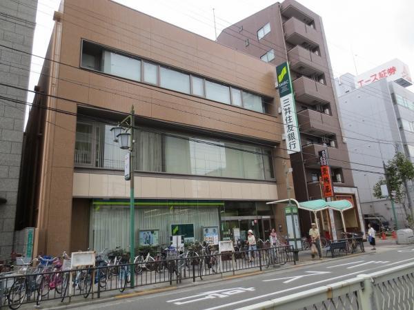 Bank. 400m Resona Bank to Resona Bank