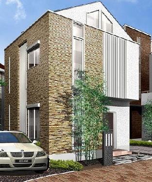 Local appearance photo