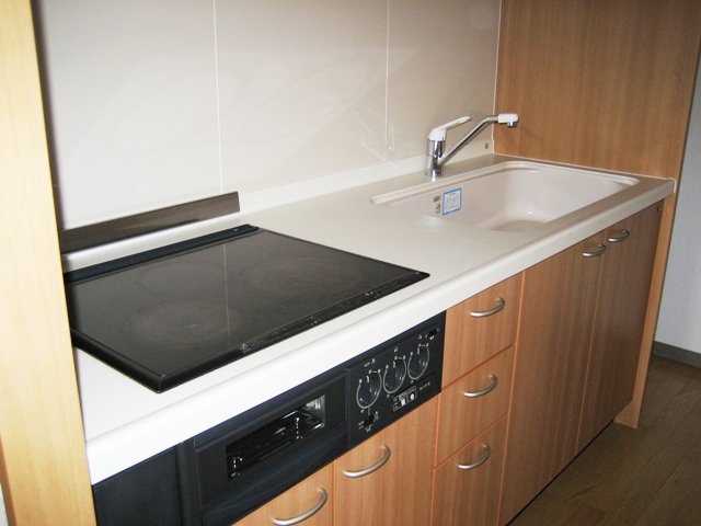 Kitchen. Kitchen