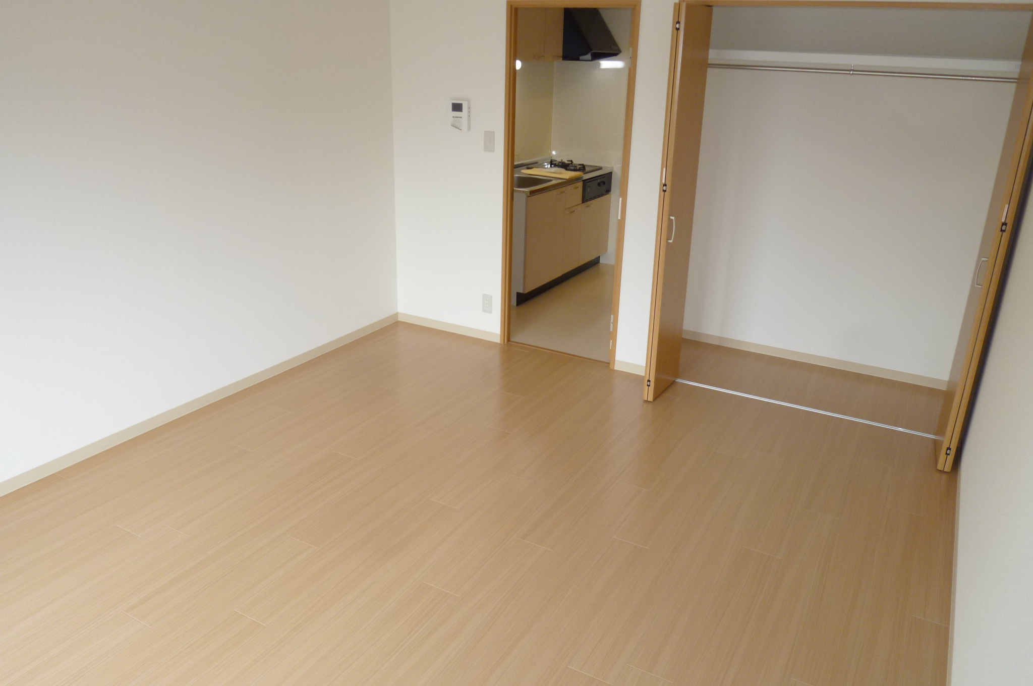 Living and room