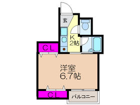 Building appearance