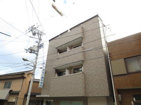 Building appearance