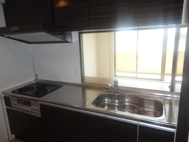 Kitchen. counter