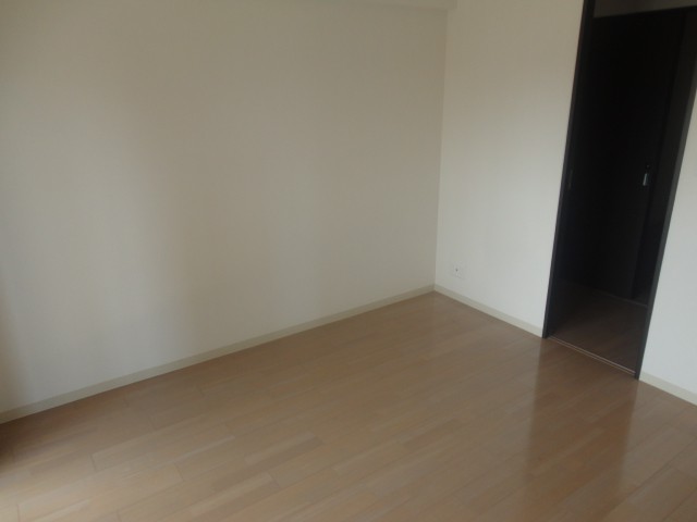 Other room space. Western-style 1