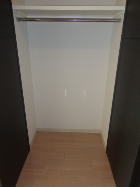 Receipt. Walk-Sul - closet